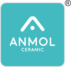 Anmol Caramic official logo