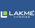 Lakme Vitrified LLP official logo