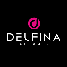 Delfina Ceramic Pvt Ltd Logo