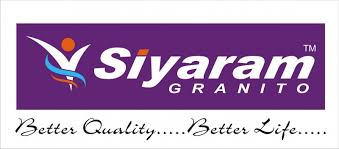 Siyaram Granito Pvt Ltd official logo