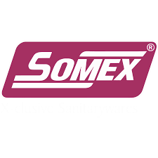 Somex Ceramic Pvt Ltd official logo