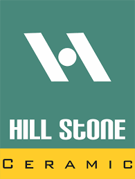 Hillstone Ceramic Pvt.Ltd. official logo