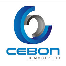 Cebon Ceramic Pvt Ltd official logo