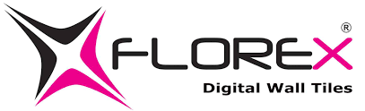 Florex Ceramic Pvt Ltd official logo