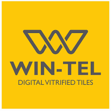 Win-Tel Ceramics Pvt. Ltd Logo