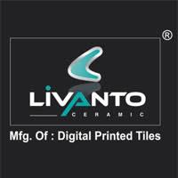 Livanto Porcelano LLP official logo