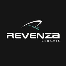 Revenza Ceramic official logo