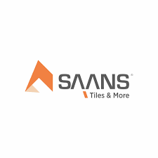 Saans Vitrified LLP Logo