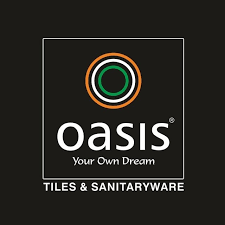 Oasis Vitrified Pvt Ltd Logo