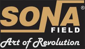 Sona Field Ceramic official logo