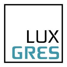Luxgres Ceramica LLP official logo