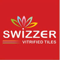 Swizzer Ceamic Pvt Ltd official logo