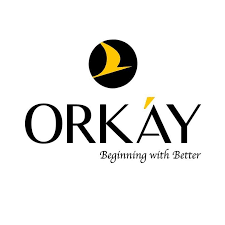 Orkay Ceramic LLP official logo