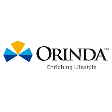 Orinda Granito LLP official logo