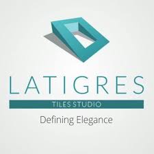 Latigres Vitrified Pvt Ltd official logo