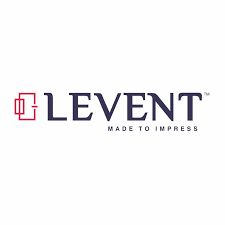 Levent Ceramics official logo
