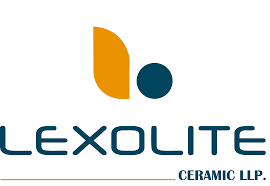 Lexolite Ceramic LLP official logo