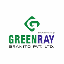 Greenray Granito Pvt Ltd Logo