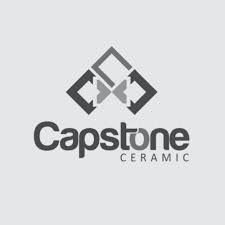 Capstone Ceramics India LLP official logo