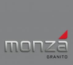 Monza Granito Pvt Ltd official logo
