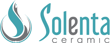 Solenta Ceramic LLP official logo