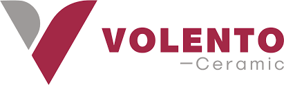 Volento Ceramic official logo