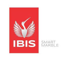 Ibis Smart Marble Pvt. Ltd. official logo