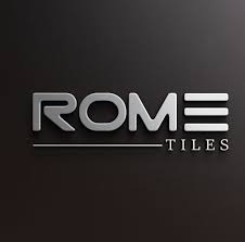 Rome Tiles official logo