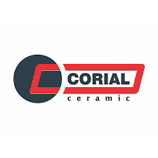 Corial Ceramic Pvt Ltd official logo