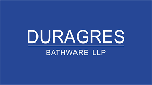 Duragress Bathware LLP official logo