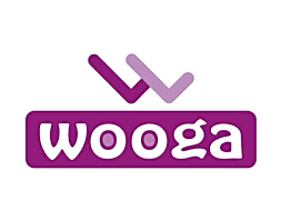 Wooga Ceramic Private Limited official logo