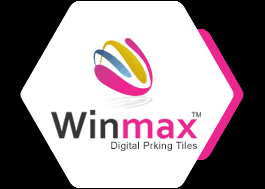 Winmax Ceramic Pvt Ltd official logo