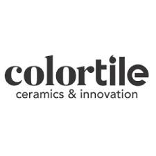 Color Tiles Pvt Ltd official logo