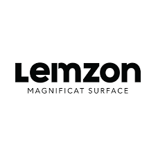 Lemzon Granito LLP official logo