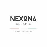 Nexona Ceramic LLP official logo