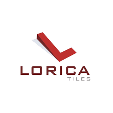 Lorica Tiles LLP official logo