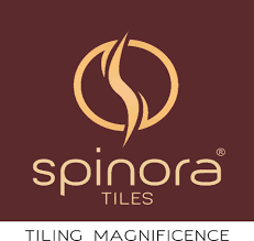 Spinora Tiles Pvt Ltd official logo