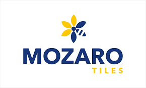 MOZARO TILES LLP official logo