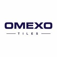 Omexo Tiles official logo