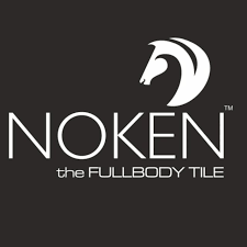 Noken Vitrified Pvt Ltd official logo