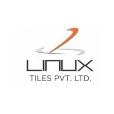 Linux Tiles Pvt Ltd official logo
