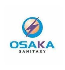 Osaka Sanitary official logo