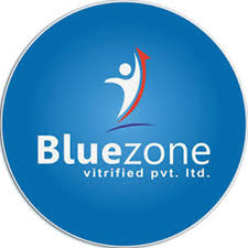 Bluezon Vitrified Pvt Ltd
