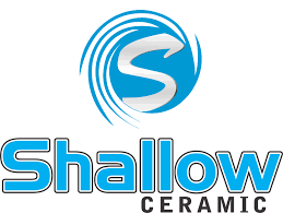 Shallow Ceramic Pvt.Ltd official logo