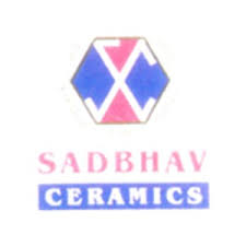Sadbhav Ceramic official logo