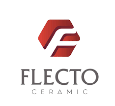 Flecto ceramic pvt ltd official logo