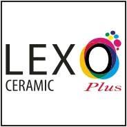 Lexo Plus Ceramic Logo