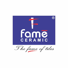 Fame Ceramic Pvt Ltd official logo