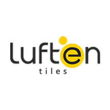 Luften Tiles LLP official logo