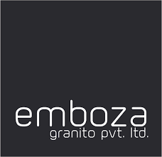 Emboza Granito Pvt Ltd official logo